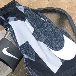 Nike Dri Fit Elite Boys Shorts